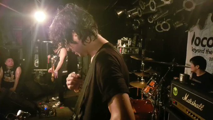 クラブカウンターアクション 宮古さん がハッシュタグ Locofrank をつけたツイート一覧 1 Whotwi グラフィカルtwitter分析