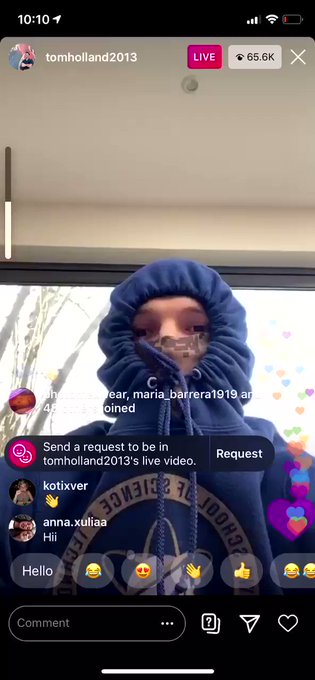 Vídeo incorporado