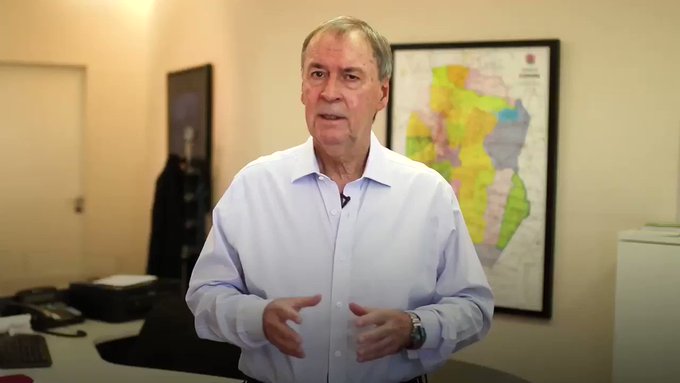 Video insertado