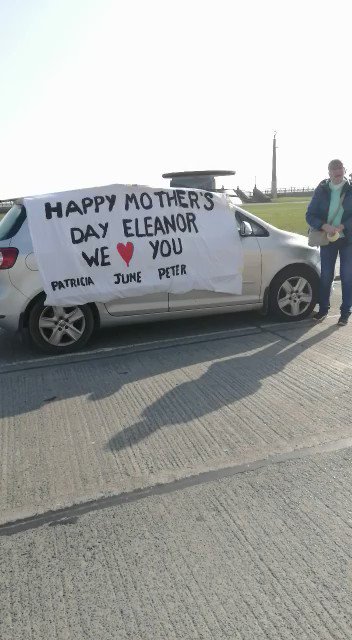Kinvara nursing home clearance bray