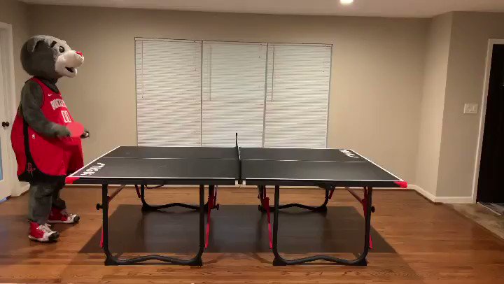 Volt Table Tennis Table