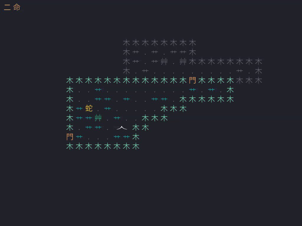 Tonystr Turns Out Heaven Is Full Of Bones And Spoons Gamedev Indiedev ゲーム開発 Tonystr Turns Out Heaven Is Full Of Bones And Spoons Gamedev Indiedev ゲーム開発