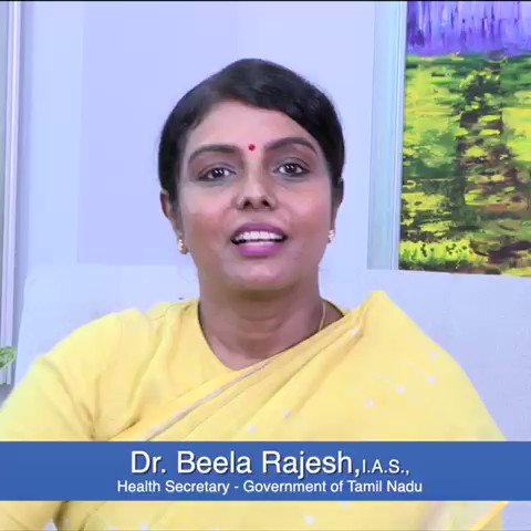 Beela rajesh ias deals