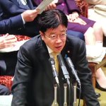 加藤厚労大臣、通勤電車に乗ってないので聞いた話しか知らない!