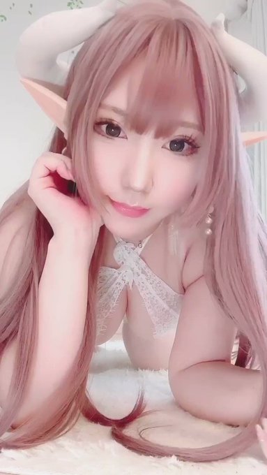 サク コスプレ画像まとめ!美バストレイヤーのツイッター全部まとめてみた