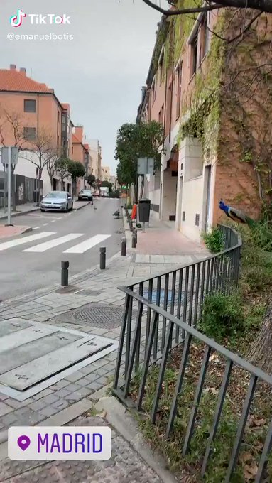 Video insertado