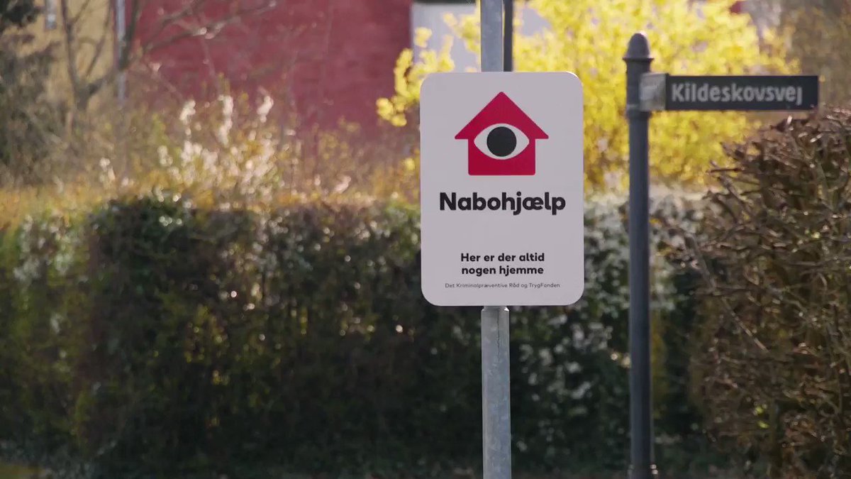 Hent Nabohjælps app og få et samarbejde med dit nabolag, som både forebygger indbrud og giver godt naboskab. Læs mere på: https://t.co/ndjwQ59woh #politidk #undgåindbrud #nabohjælp https://t.co/kuNnbKEEMO