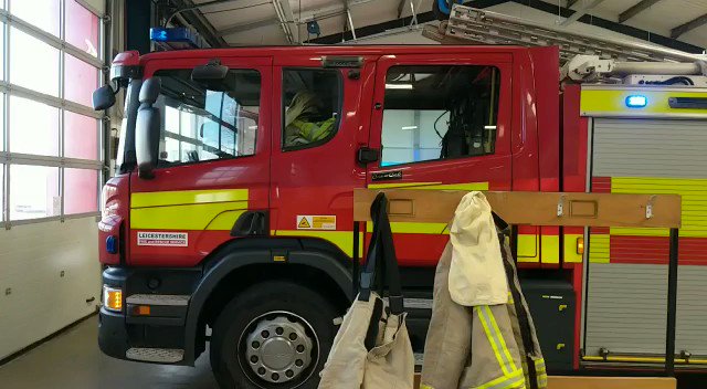 LFRSWigston_ photo