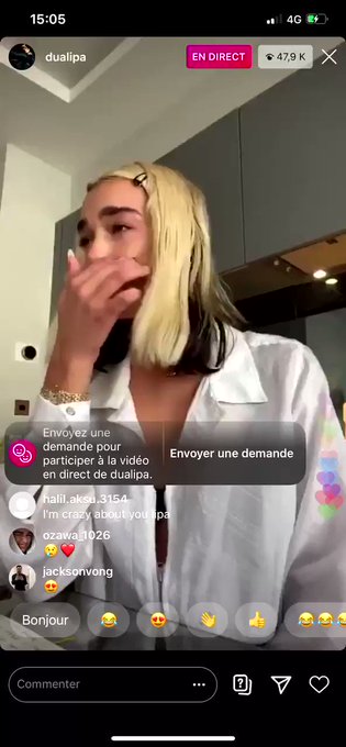 Video insertado
