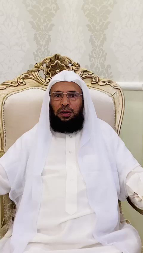 سعيد بن مسفر الاحمري S3eedmasfer Twitter