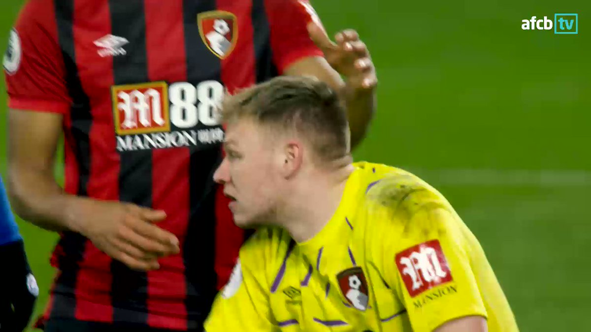 AFC Bournemouth @afcbournemouth
