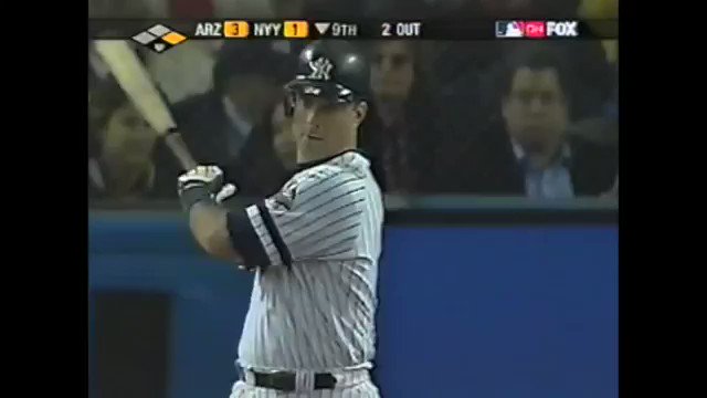 Happy birthday to my dad s all-time favorite Yankee, Tino Martinez! 