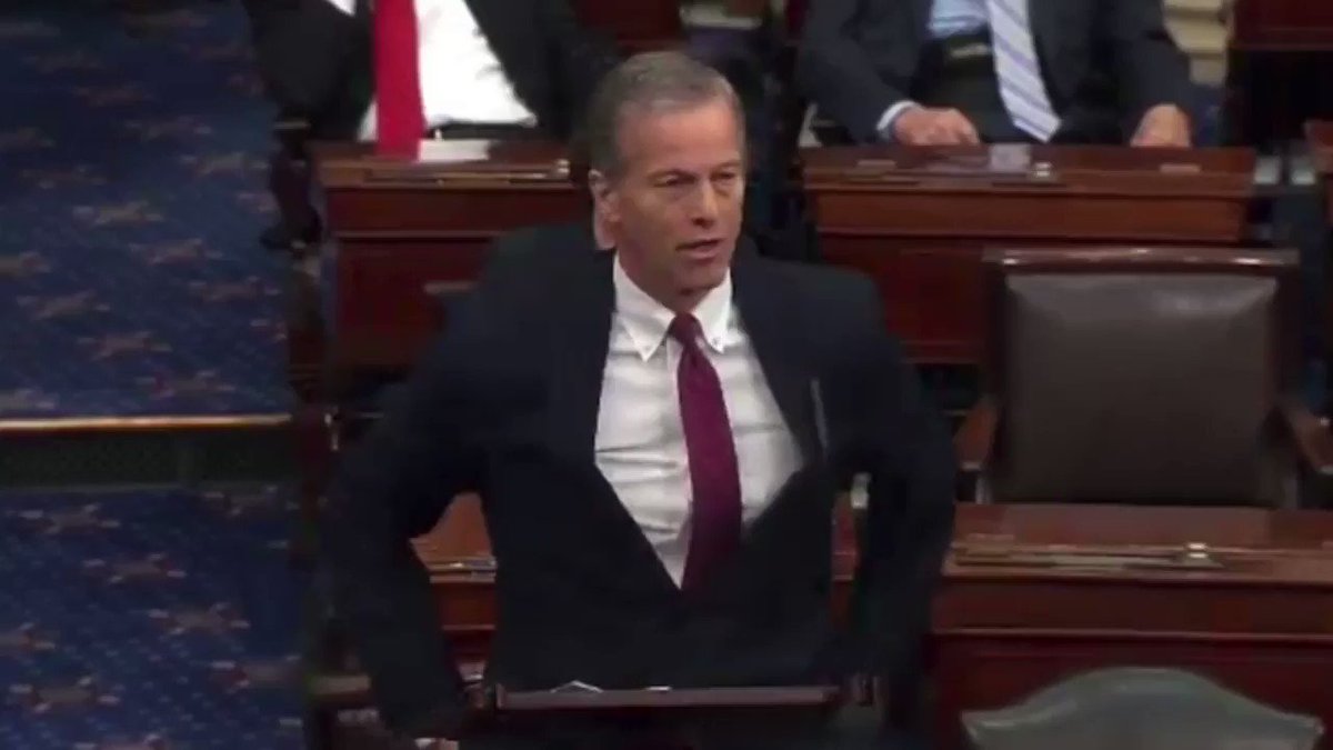 Here is what @SenSchumer and @SpeakerPelosi are blocking:
$1,200-PP, $2,400-Couple, $500-Child
$250 Billion-Unemployment Insurance
$350 B-Small Business Loan Program
$100 B-Hospitals
$11 B-Vaccines
$4.5 B-CDC
$20 B-Veterans Healthcare
$12 B-K12 Education
$5 B-FEMA
$10 B-Airports