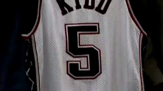 Happy Birthday Jason Kidd  Le magicien fête ses 47 ans. 