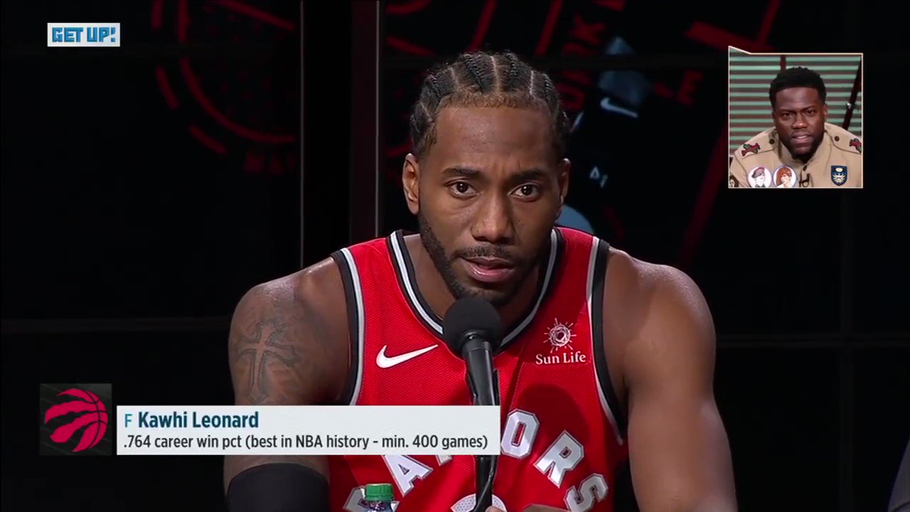 Kevin hart kawhi hotsell