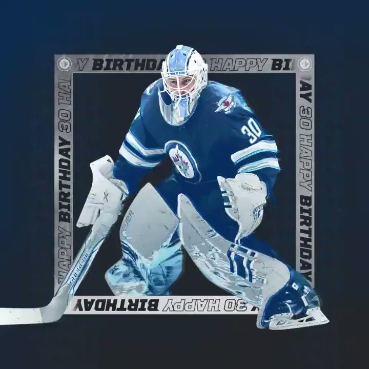 Winnipeg Jets @NHLJets