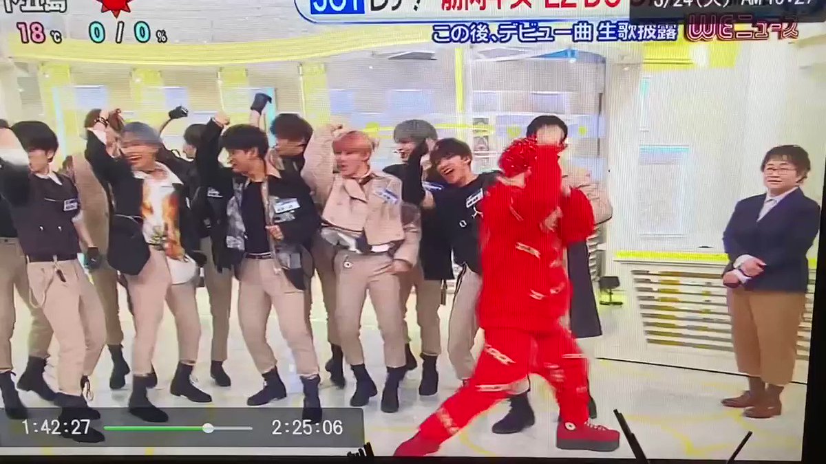スッキリで Ver が話題に トレンドアットtv スッキリで Ver が話題に トレンドアットtv