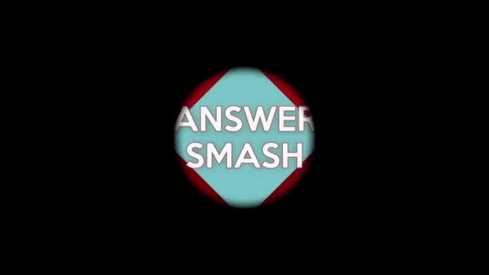 Michael Telfer (@mictel45) on Twitter photo 2020-04-01 17:43:42 Turns out a medley of all @nomadicrevery ‘s answersmashes on @richardosman ’s House of Games is as heartwarming as it is confusing to anyone who doesn’t watch HOG… #isolationproductivity Turns out a medley of all @nomadicrevery ‘s answersmashes on @richardosman ’s House of Games is as heartwarming as it is confusing to anyone who doesn’t watch HOG… #isolationproductivity