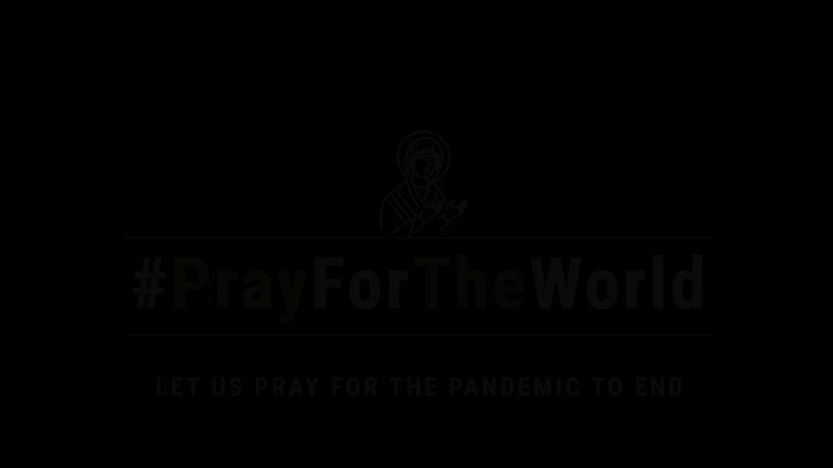Pope Francis on Twitter