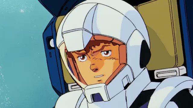 ハサウェイ X ガンダム Hotワード