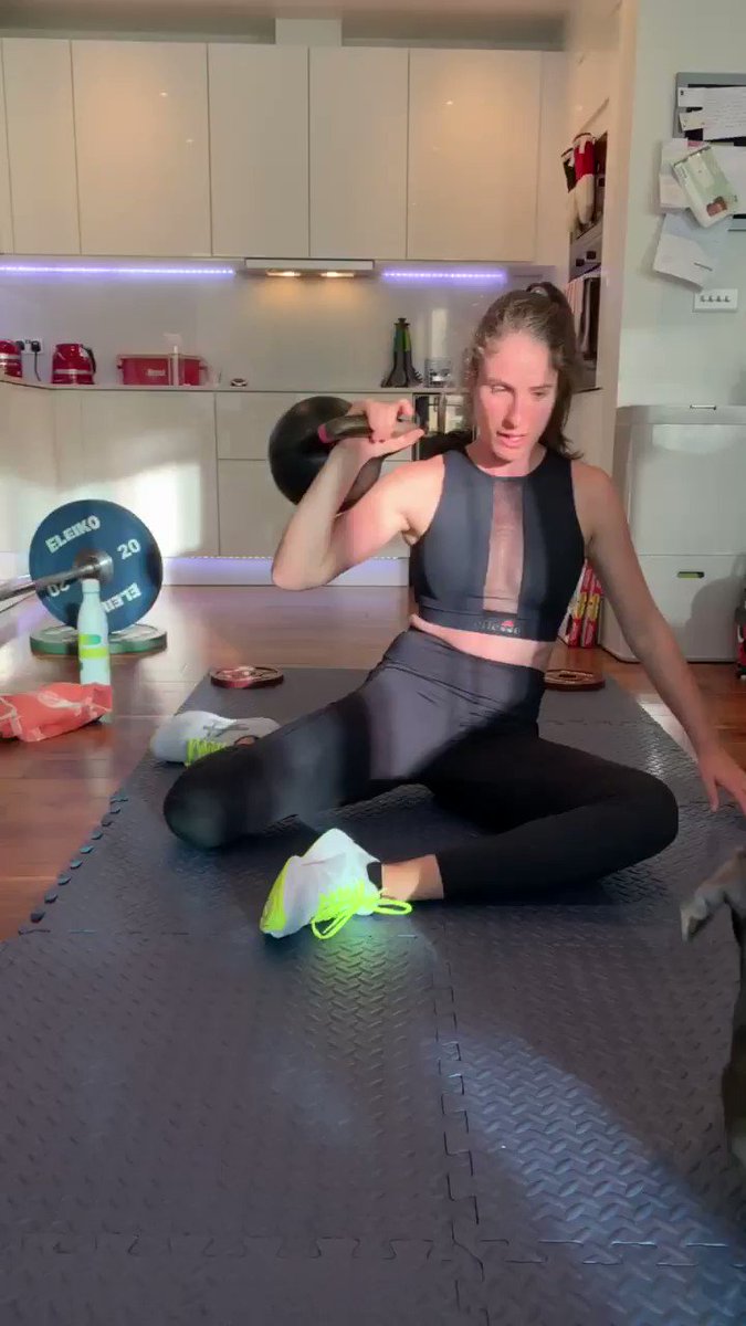 Johanna Konta @JohannaKonta