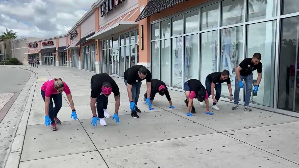 Yvonne Moraleda (@lyvonne03) on Twitter photo 2020-03-24 17:08:56 Homestead is PUMPED to serve customers today! πͺπΌπͺπΌπͺπΌ #AreYouWithUs #TMobile @TMobile @JonFreier @pattyc101 @Javy_MIA @OfficialCarooo @LopezKaterina @gvbrieljr @je101600 @hellsbelss Homestead is PUMPED to serve customers today! πͺπΌπͺπΌπͺπΌ #AreYouWithUs #TMobile @TMobile @JonFreier @pattyc101 @Javy_MIA @OfficialCarooo @LopezKaterina @gvbrieljr @je101600 @hellsbelss
