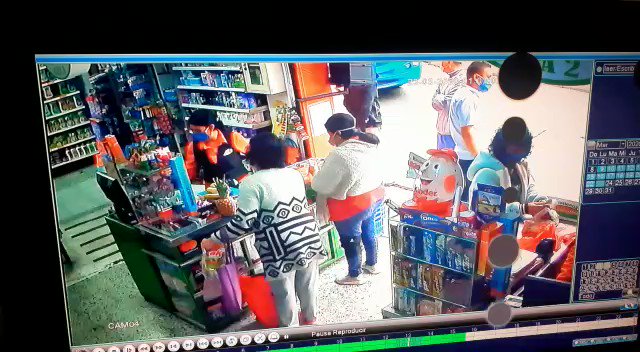 Embedded video
