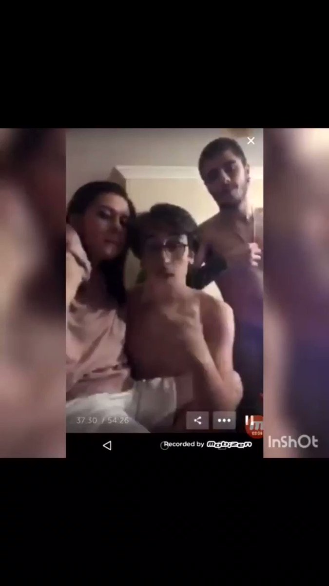 Yasaklı görüntülerin yayılması