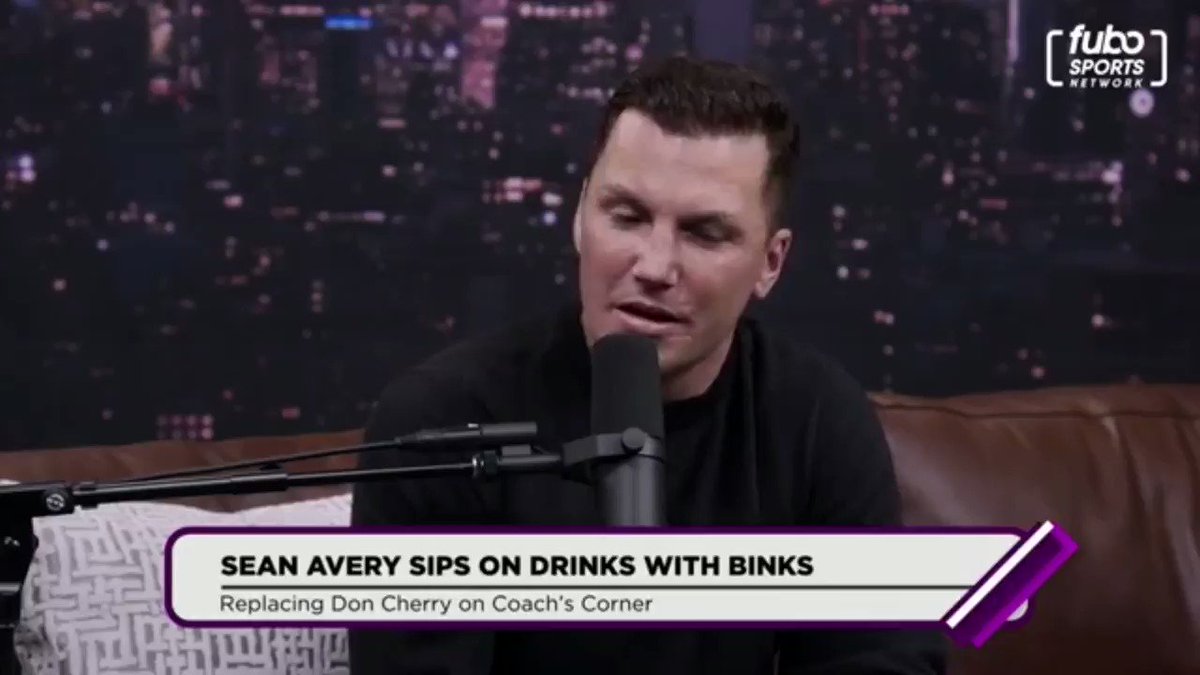 The first term of the Trump-Trudeau era gives James Murdoch and Donald S. Cherry matching game misconducts. Sean Avery's revenge? Onward! #USMCANow