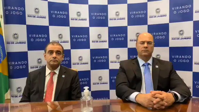 Vídeo incorporado