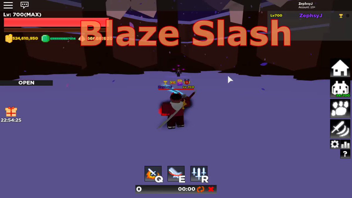 Rpg Simulator Roblox Runes