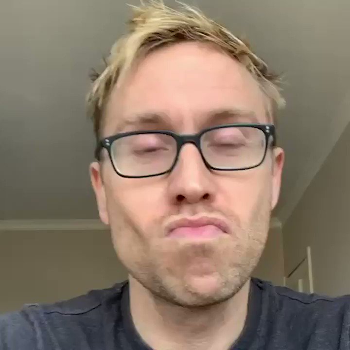 Russell Howard (@russellhoward) on Twitter photo 2020-03-26 11:13:37 My favourite lockdown story yet. #Corona #England P.s. I don’t think it works My favourite lockdown story yet. #Corona #England P.s. I don’t think it works