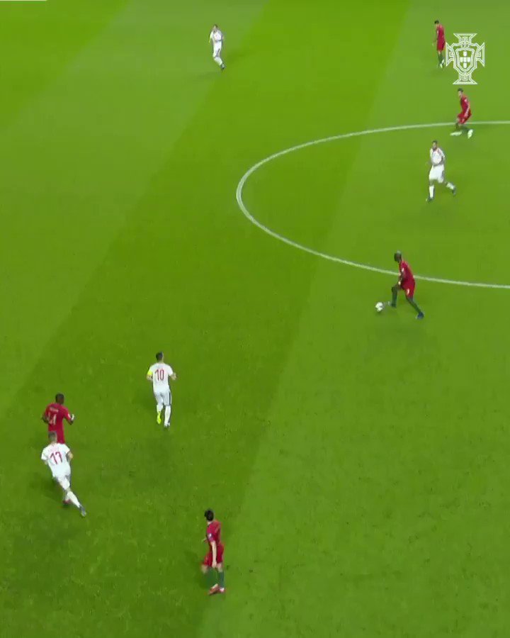 Portugal @selecaoportugal