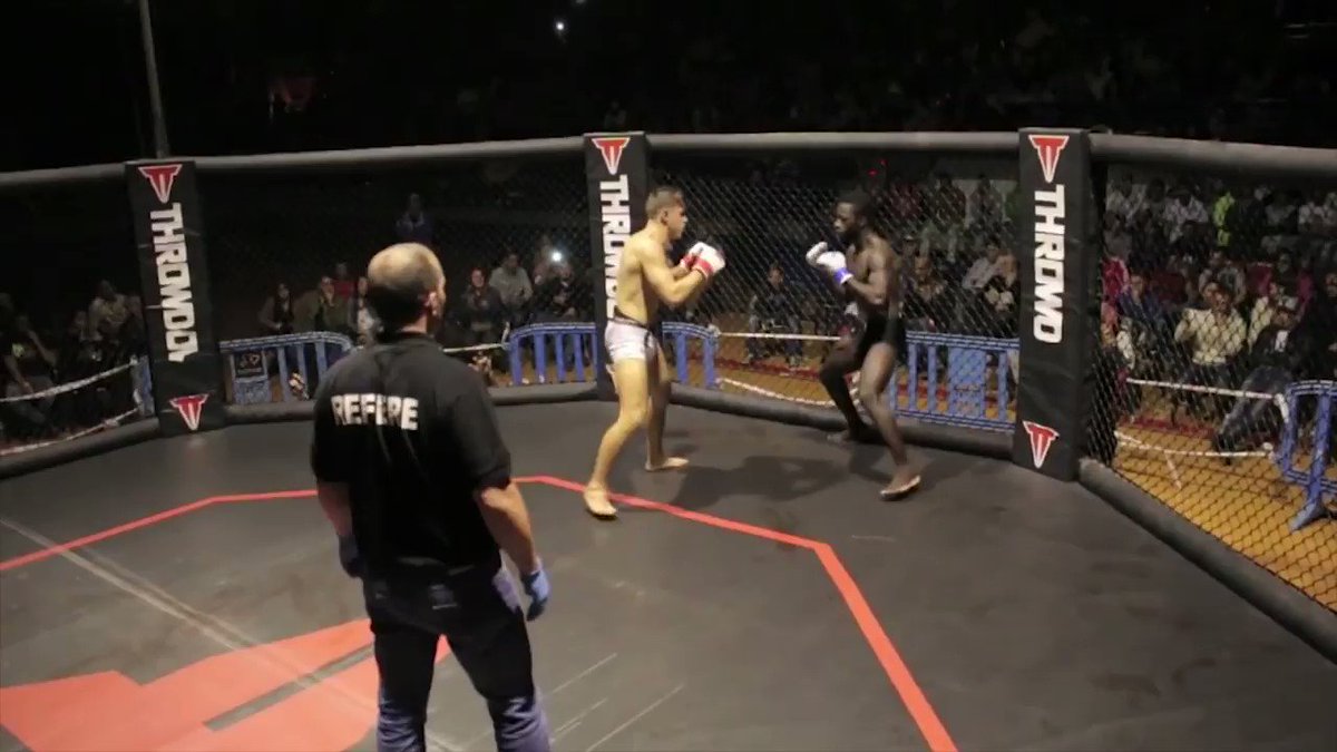 AFL MMA (@AFLMMASPAIN) / X inter-racial 1200x675 imagen AFL MMA (@AFLMMASPAIN) / X imagen