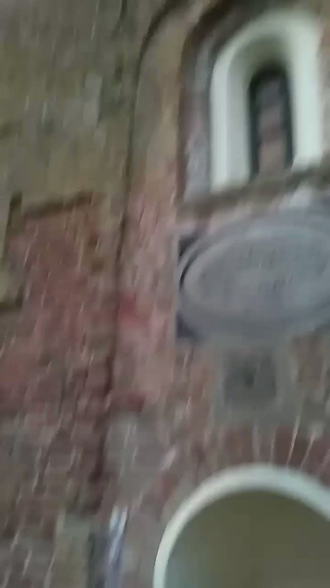 Melding politie Uitwierde