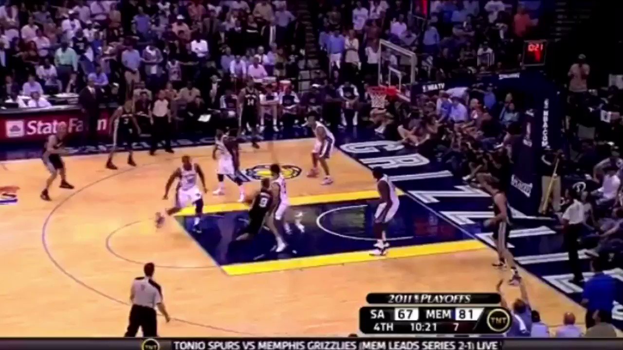 Happy 32nd birthday to the man, the myth, the legend: Darrell Arthur 
