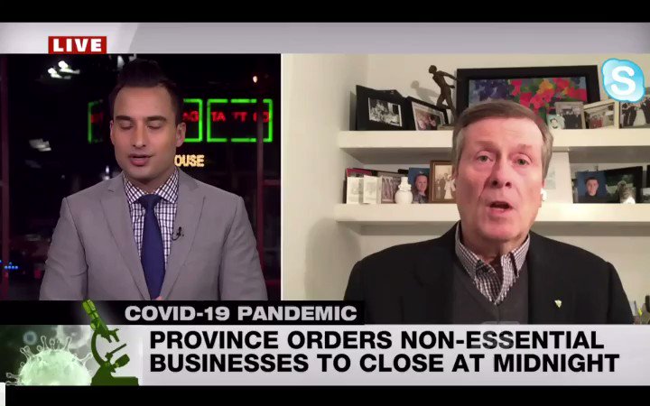 Hey @johntory , your example explaining the supply chain was fantastic and really does exist! We’re grateful for all our employees who come to work every day!
#essentialmanufacture #essentialemployees #boxes #barrie #supportlocal #TeamMoore #theMdifference #moorepackaging https://t.co/7XPAxFjLN4