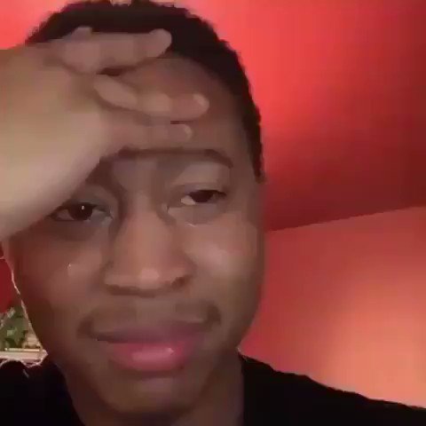 all reaction videos on Twitter: "Shiggy crying reaction video meme  https://t.co/eelt3IylDS" / Twitter