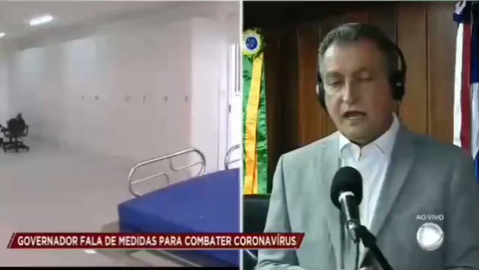 Vídeo incorporado