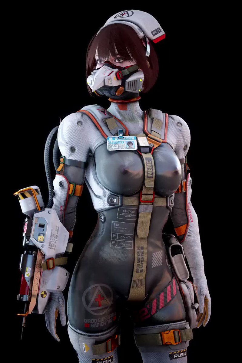 Project Helius on Twitter: 