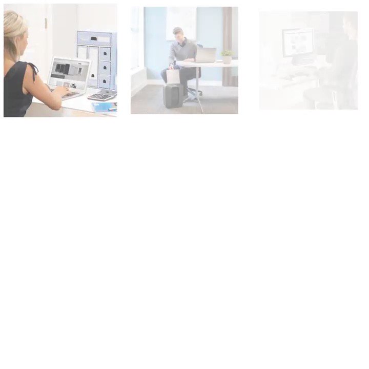 Working successfully from 🏠home involves a lot more than just a desk, chair & computer.
Discover our range of products that:
✅ enhance 🍎well-being
✅ inspire 🗃 organisation & 🎨 creativity
Gear up with Fellowes Brands.➡️ https://bit.ly/2WKaGYr
.
#WorkBetterFeelBetter