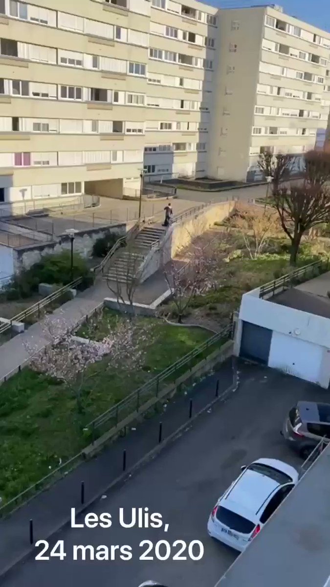 Sihame Assbague on Twitter: "Violences policières, encore. Cette Sihame Assbague on Twitter: "Violences policières, encore. Cette