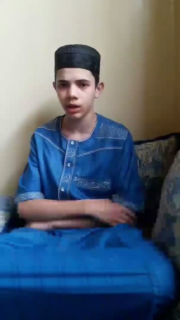 Hᴀᴅɪ ᵃˡ ᵐᶦˢʳʸ Az Zoubeir Ghaouzy 14 46 52