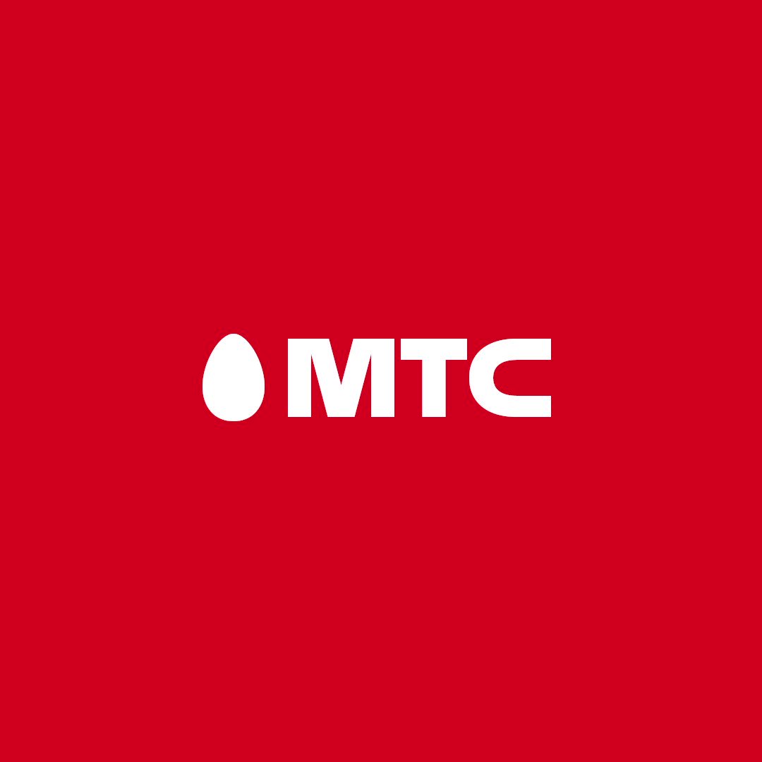 мтс значок фото