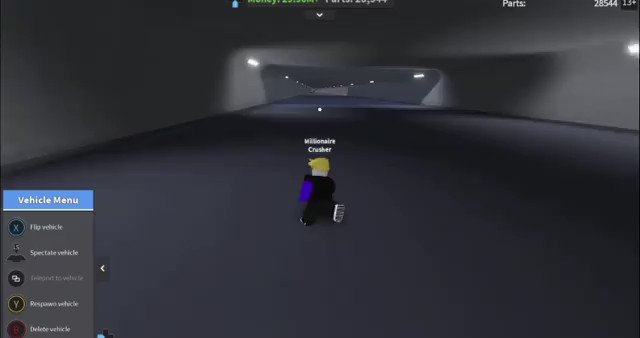 script flee the facility
