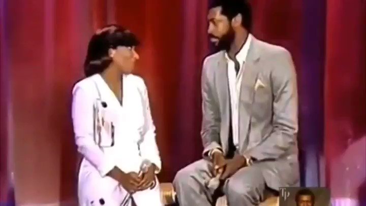 Happy Birthday Teddy. Stephanie Mills 