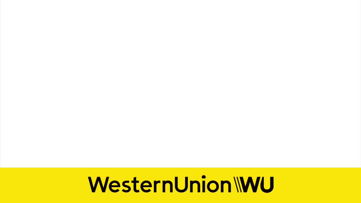 Western Union (@WesternUnion) / X