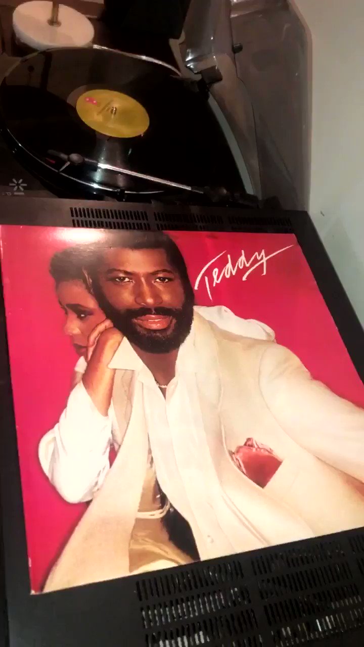 Happy birthday to the great Teddy Pendergrass 