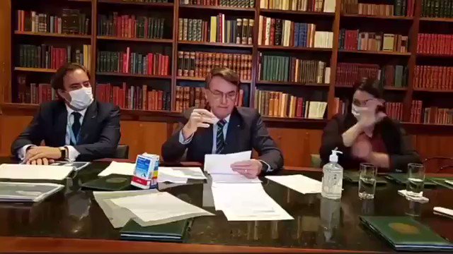 Vídeo incorporado