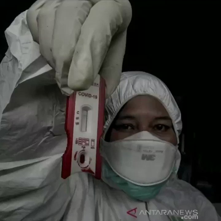 Assalamualaikum Teknopren, kami mau infokan bahwa BPPT siap mendorong percepatan pengembangan produk dalam negeri, guna mengatasi wabah COVID-19 yang menjadi pandemik di Indonesia.
Simak videografis berikut ya...
#SemuaAdaDiRumah
#JumatBerkah